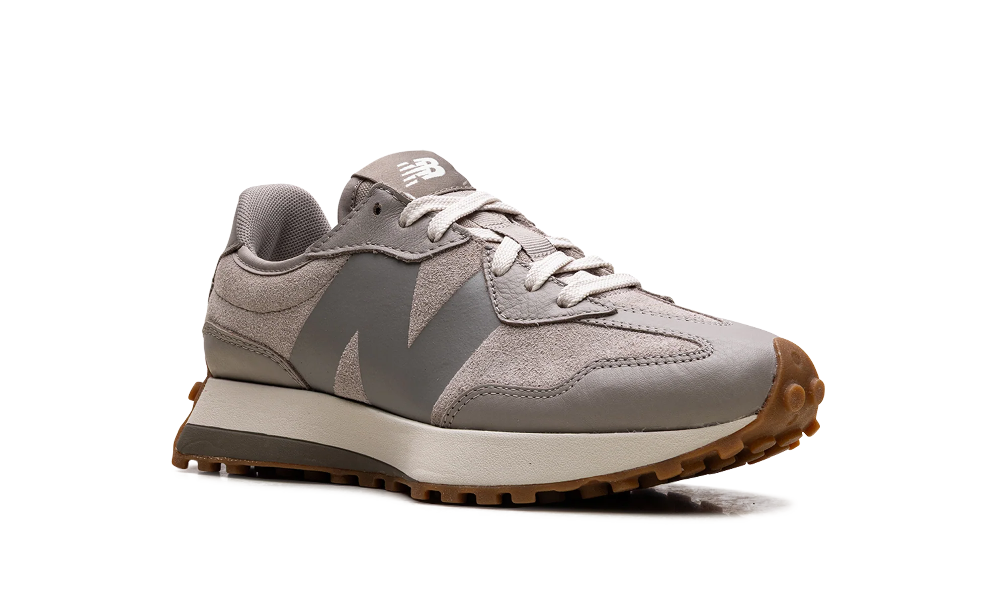 327 WMNS "Brown" WS327DBB