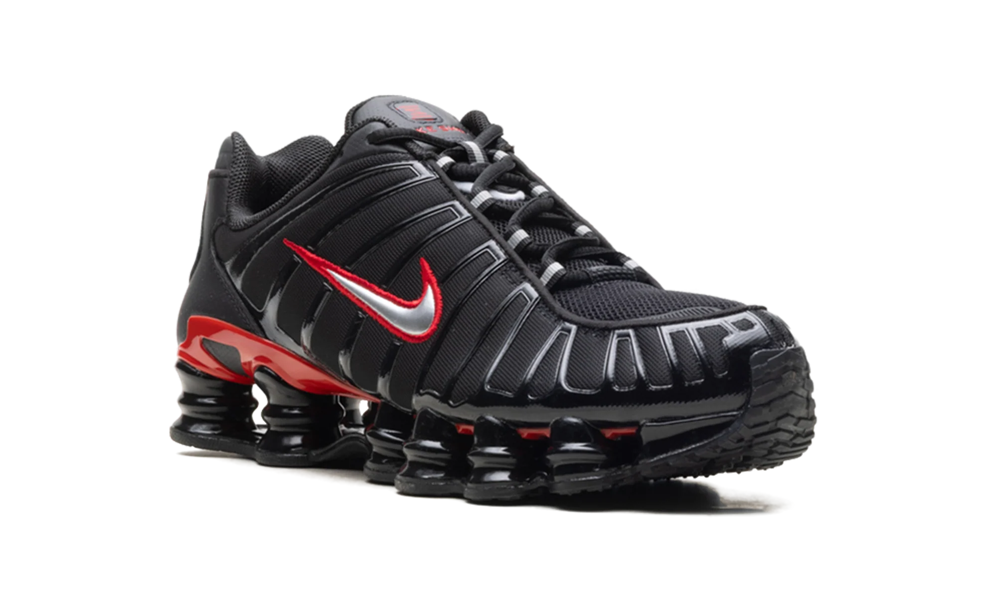 Shox TL "Black University Red" CN0151 003