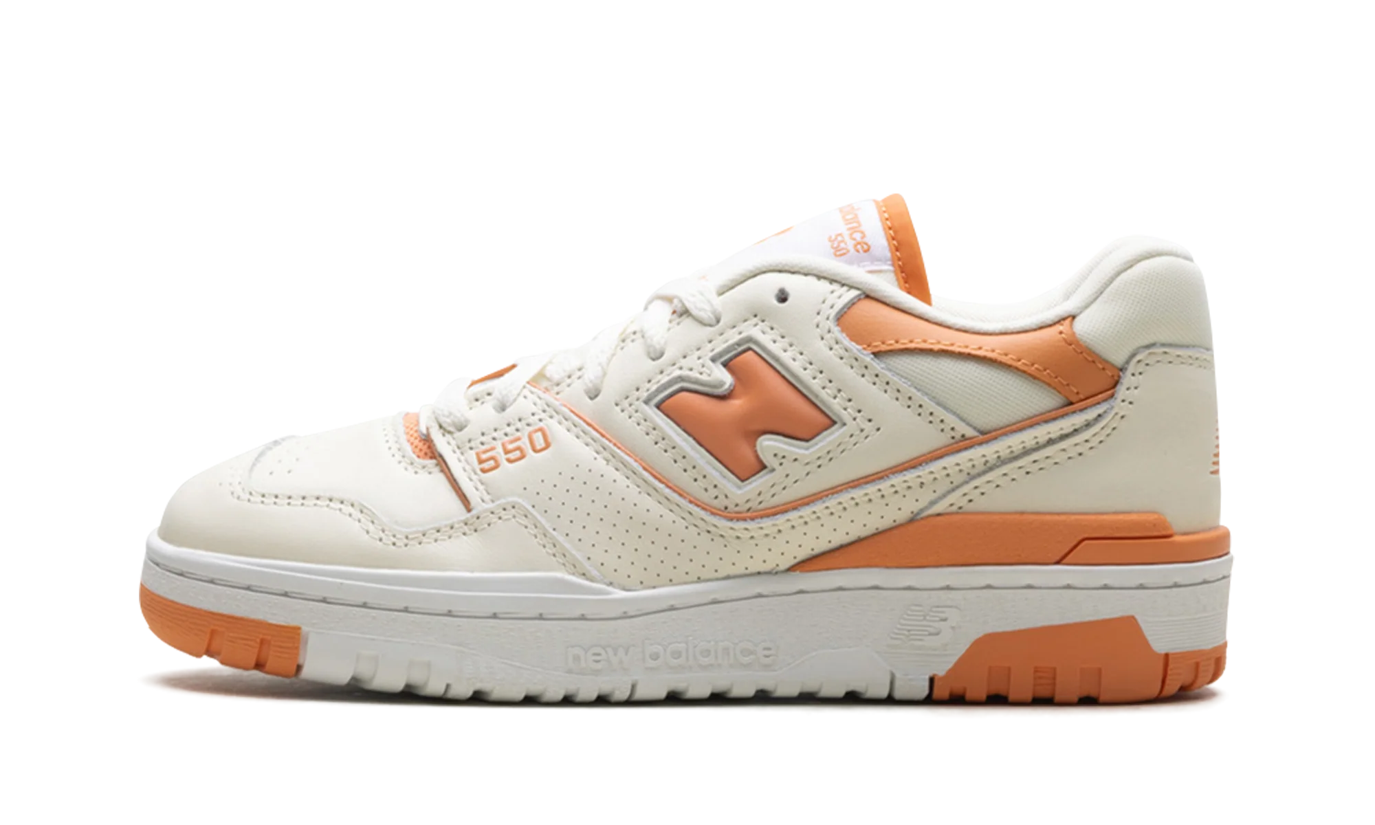 550 WMNS "Angora Copper" BBW550AJ