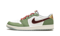Air Jordan 1 Low "Chinese New Year" FN3727 100