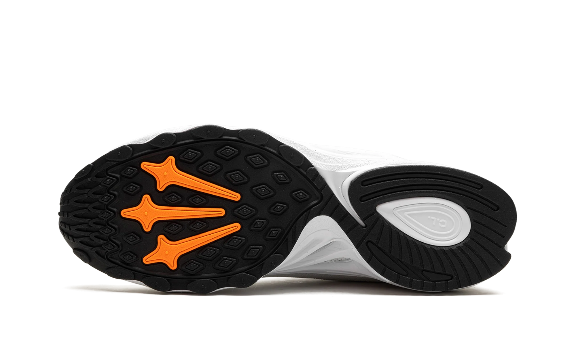 Zoom Drive "NOCTA - Summit White" DX5854 100