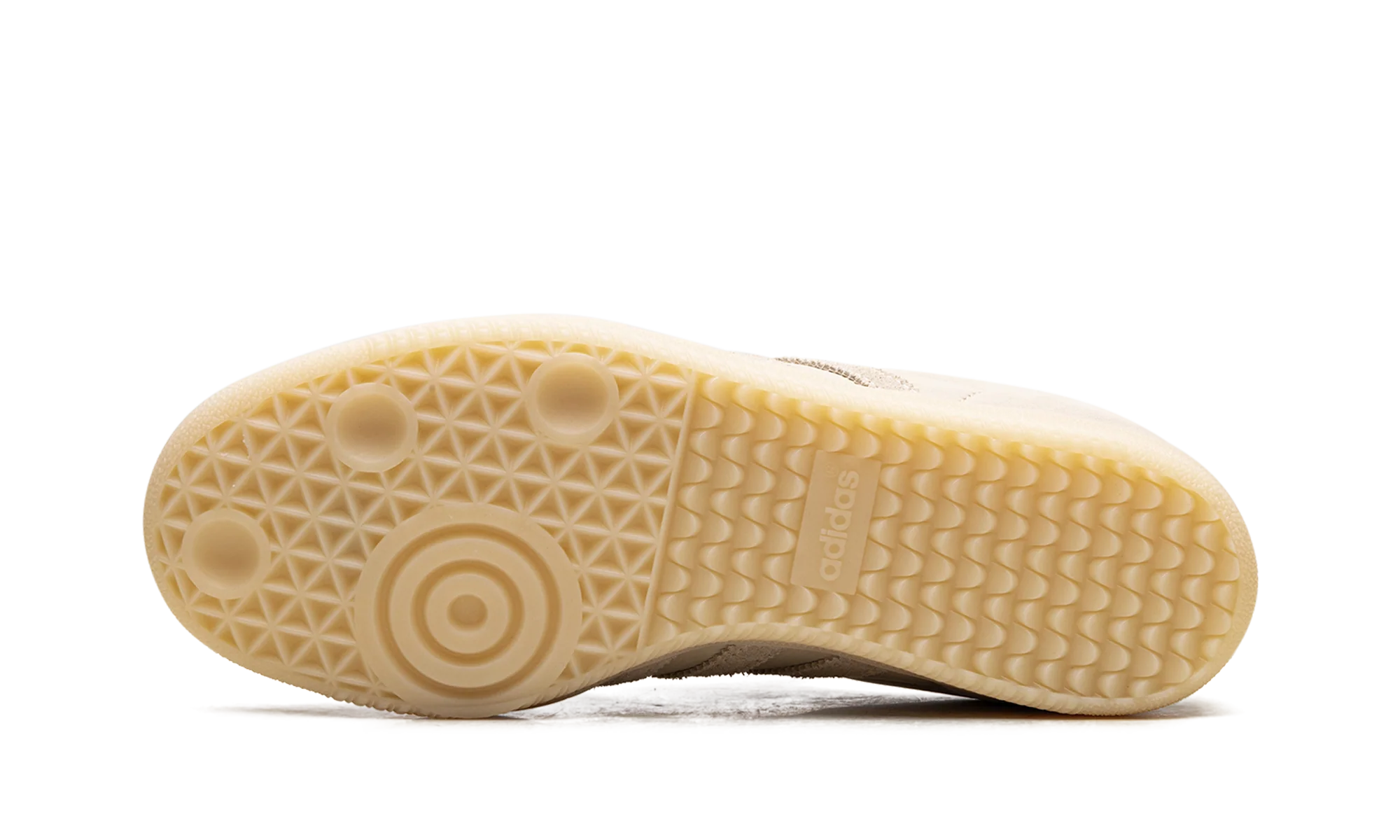 Samba WMNS "Sand Strata" JI2729