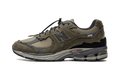 2002R "Protection Pack - Dark Moss" M2002RDN