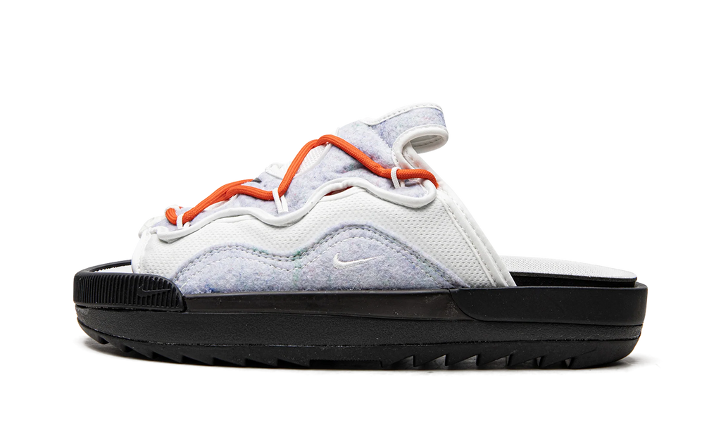 Offline 2.0 "Summit White" DJ6229 100