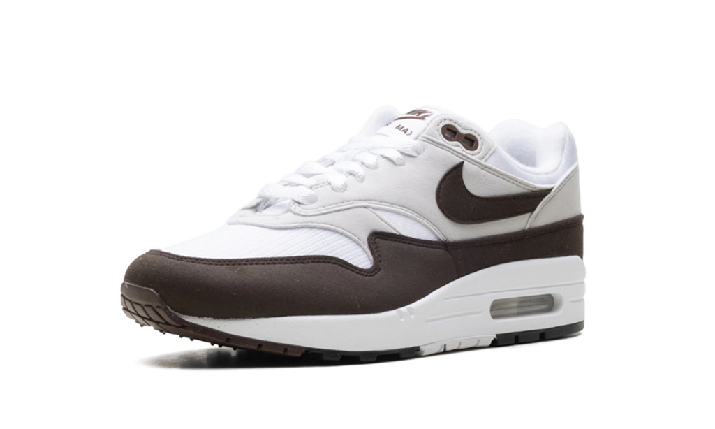 Air Max 1 WMNS "Baroque Brown" DZ2628 004