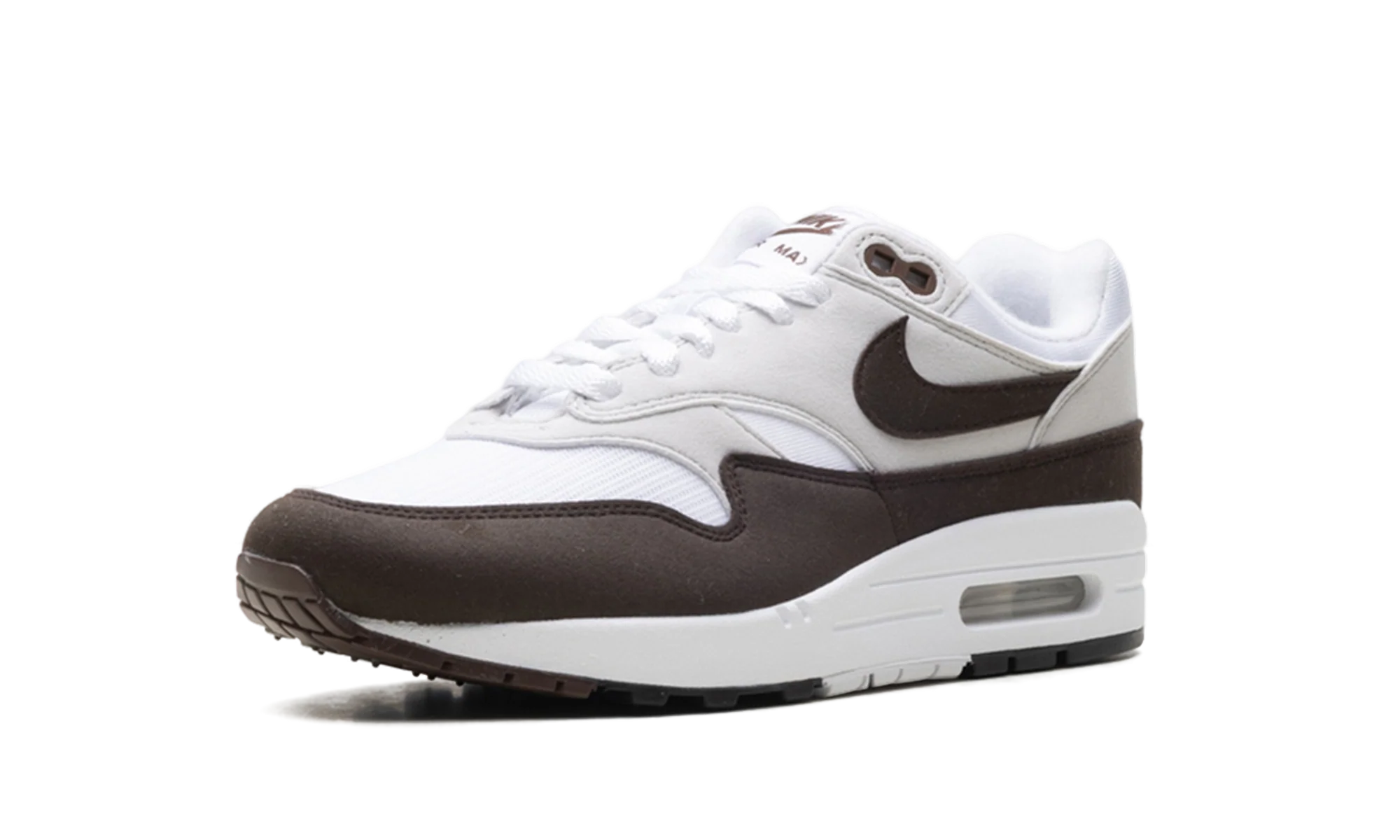 Air Max 1 WMNS "Baroque Brown" DZ2628 004