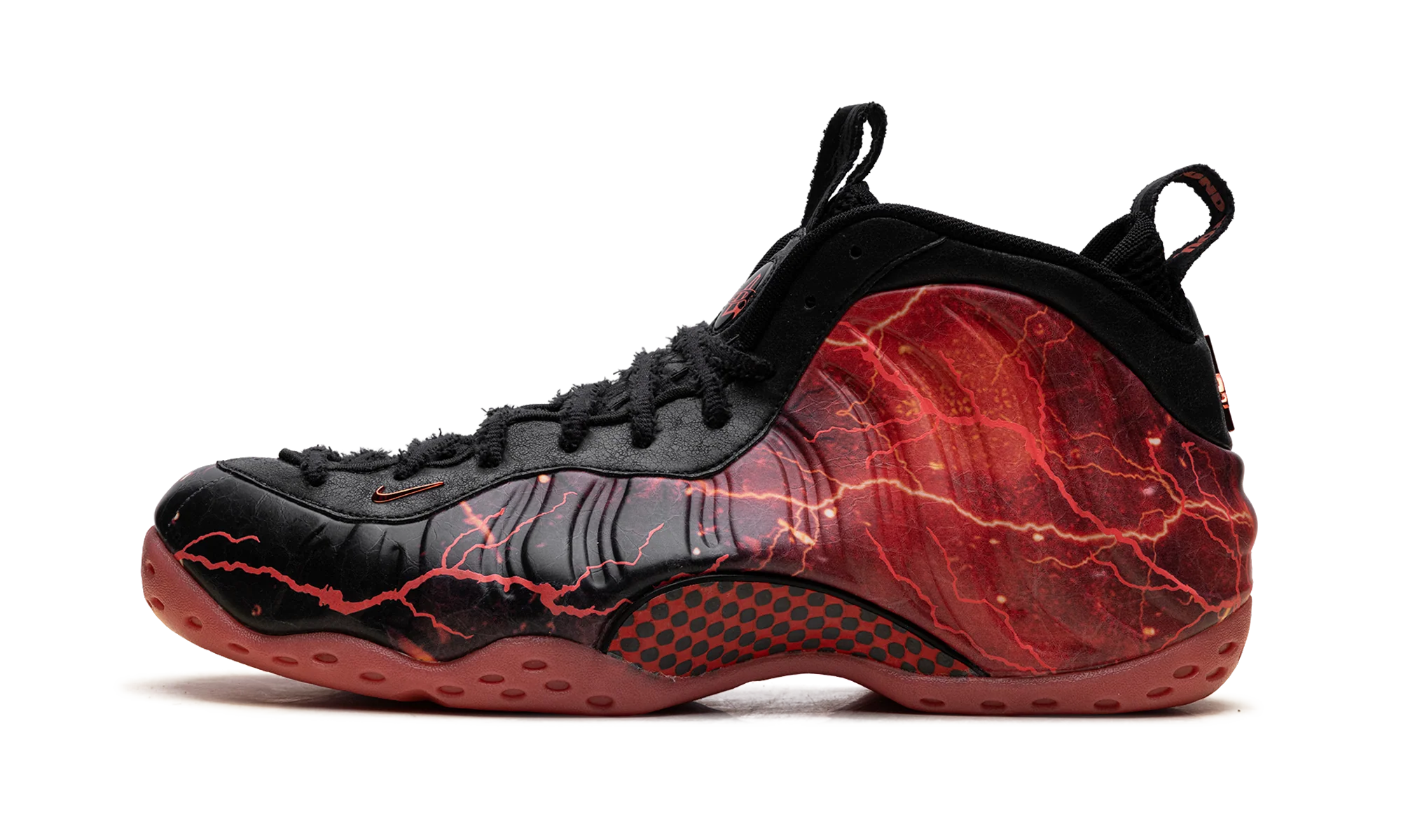Nike Air Foamposite One "Stranger Things" IR7336 001