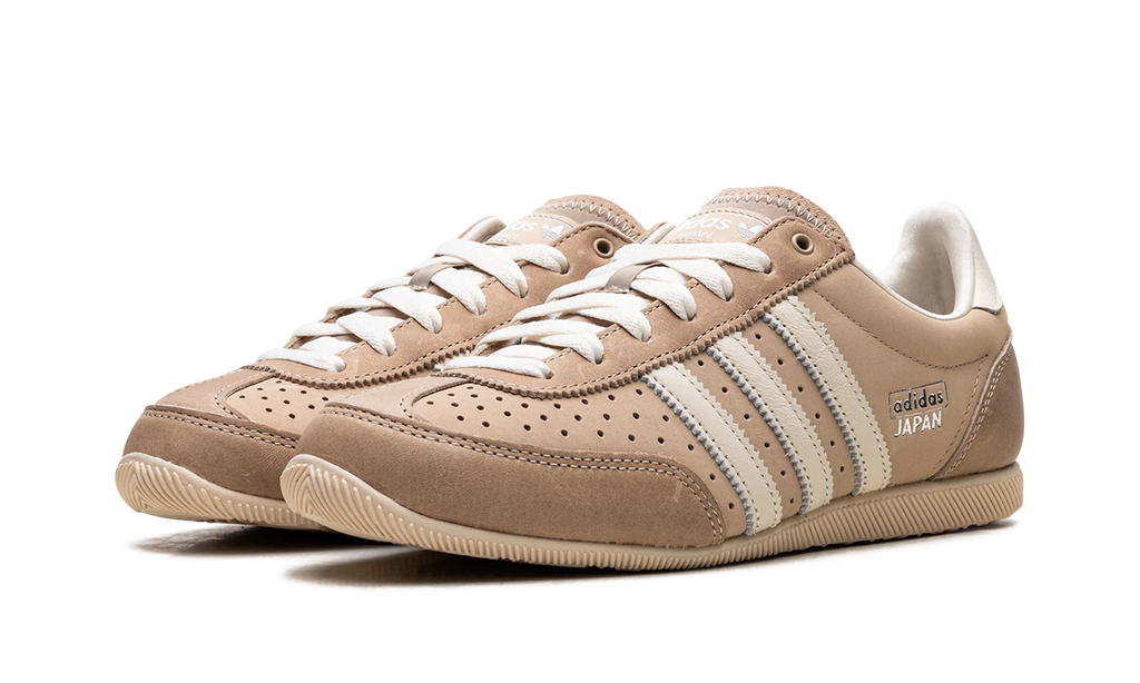 Japan WMNS "Warm Sandstone" JS0253