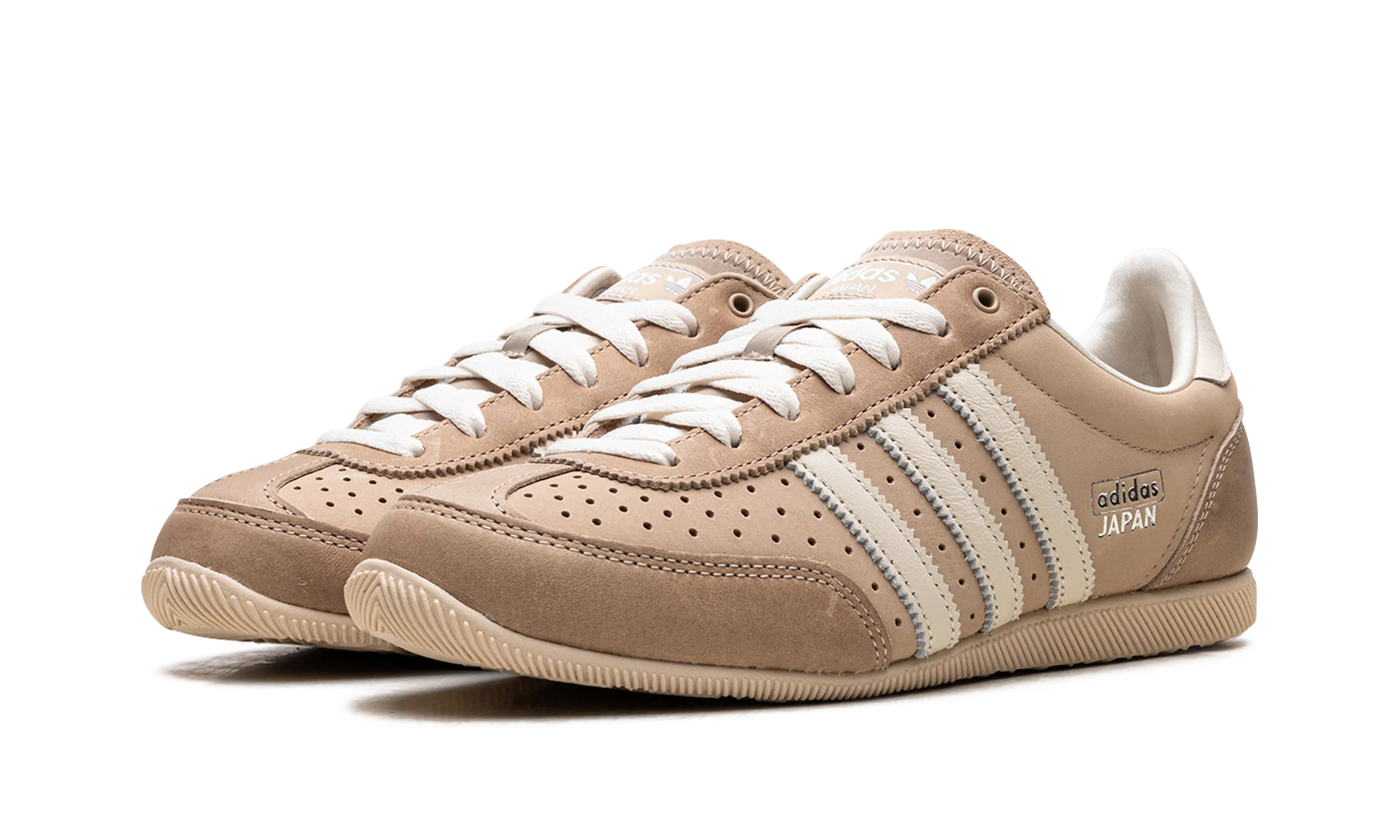 Japan WMNS "Warm Sandstone" JS0253