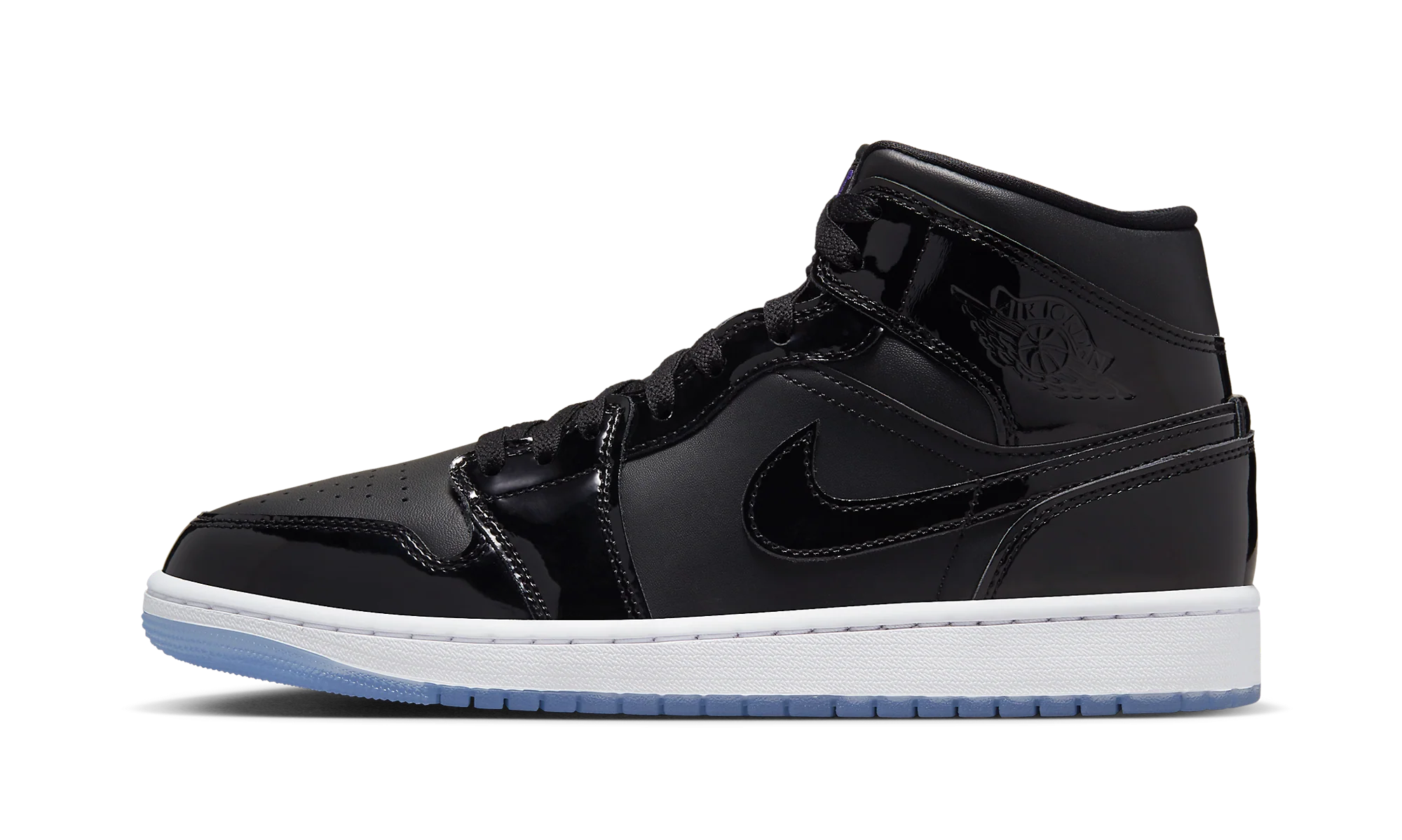 Air Jordan 1 Mid SE "Space Jam" DV1308 004