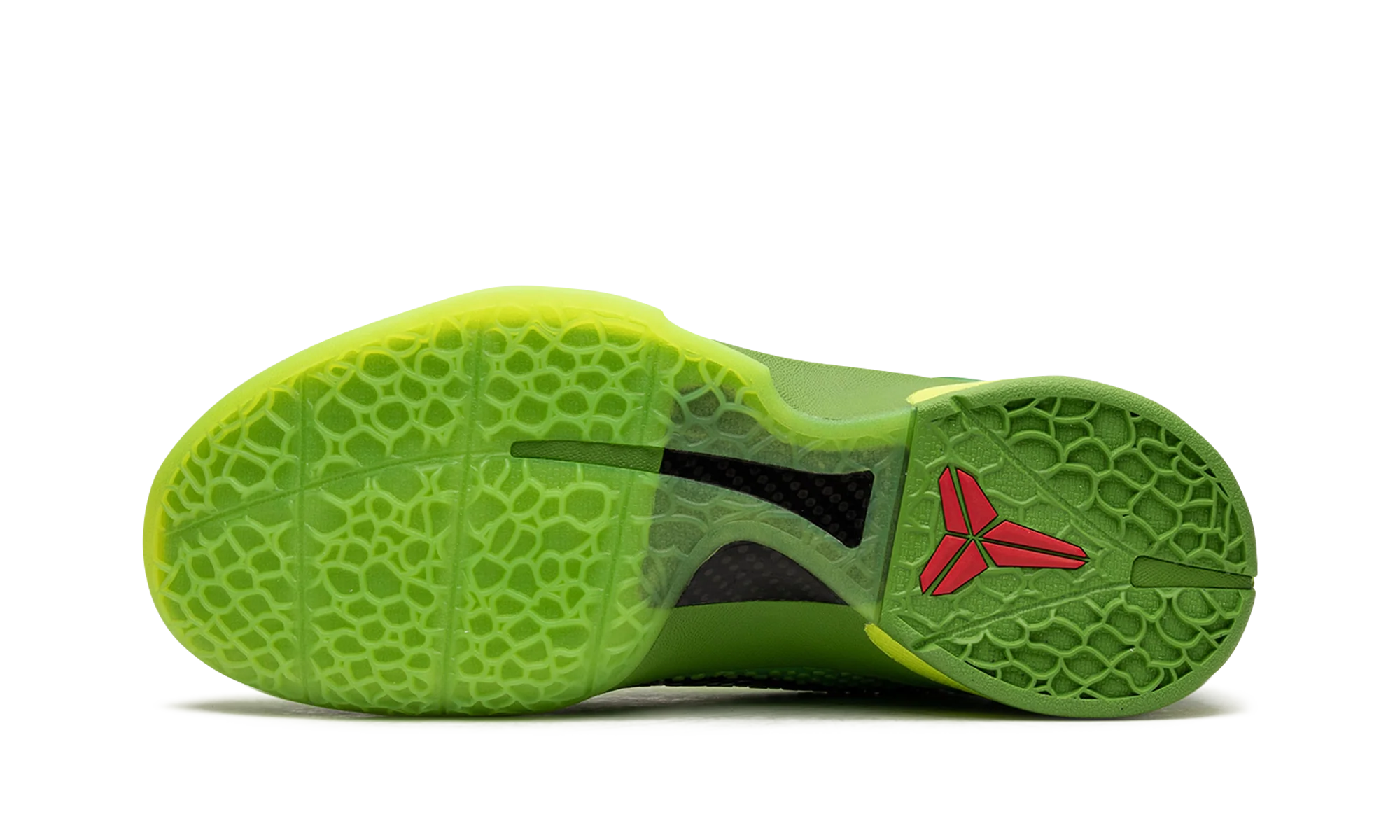 Kobe 6 Protro "Grinch" CW2190 300