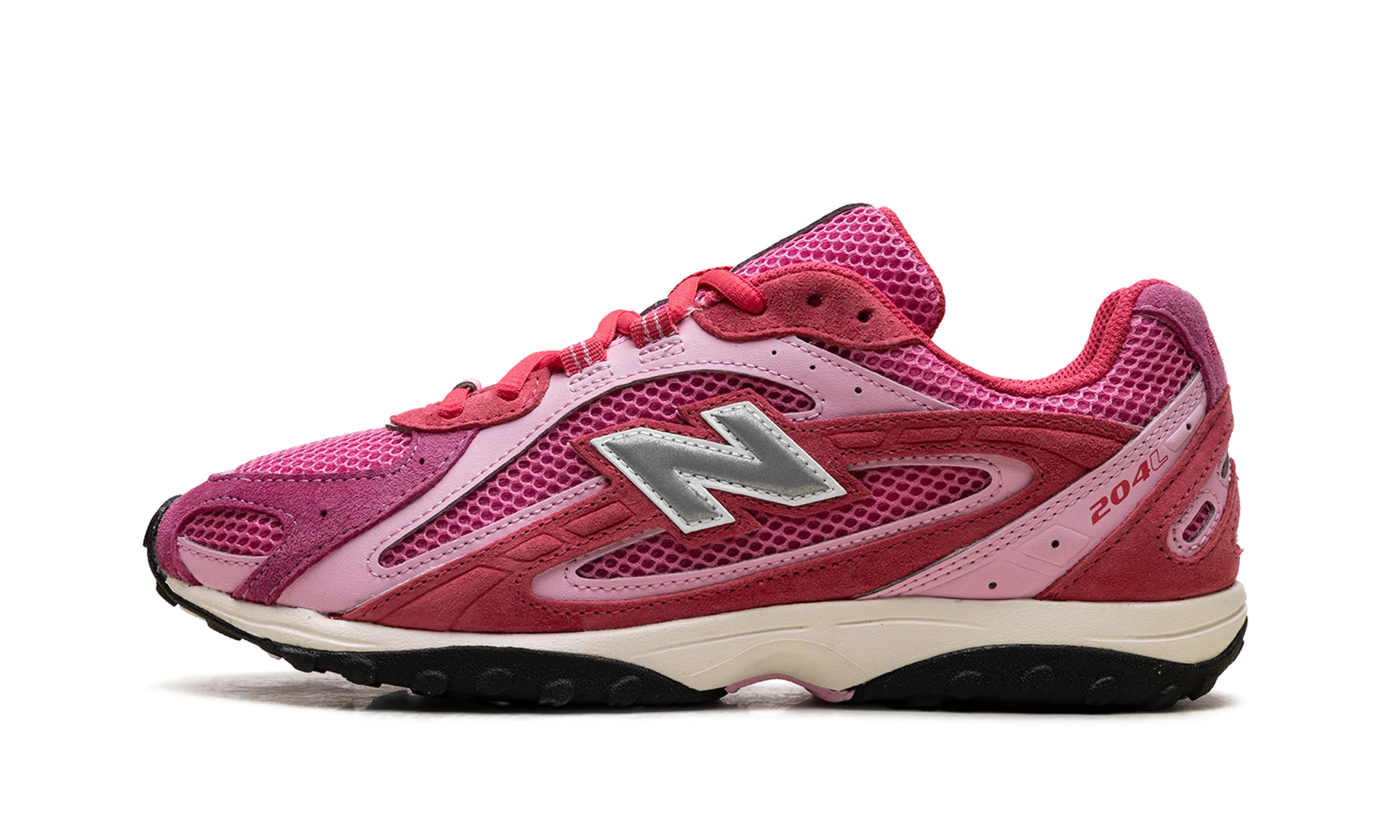 204L "Kith - Pink" U204LKTH