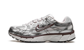P-6000 WMNS "White Metallic Silver Tattoo" BV1021 110