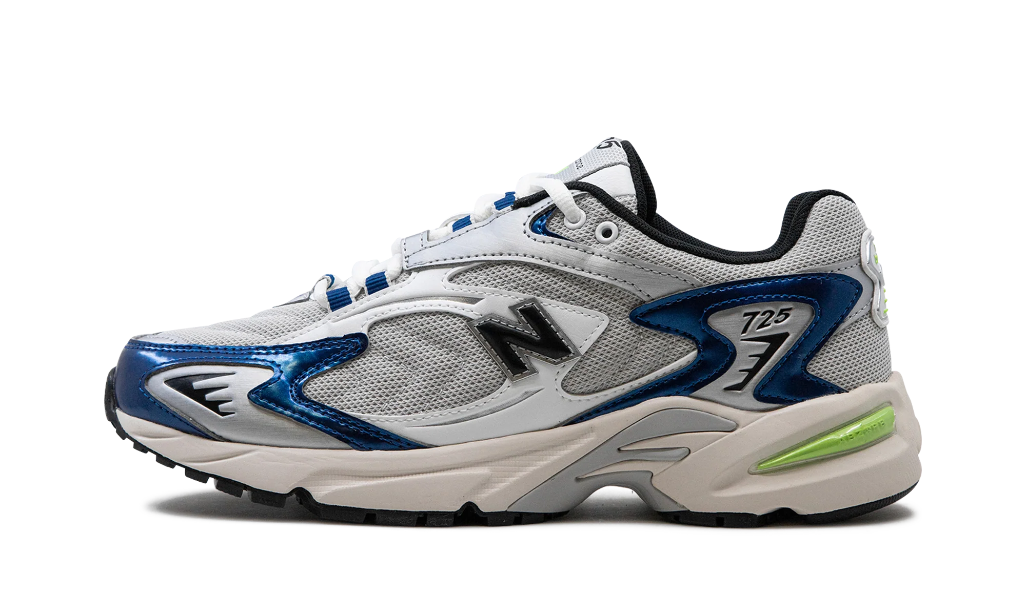 725V1 "ATLANTIC BLUE" ML725UC