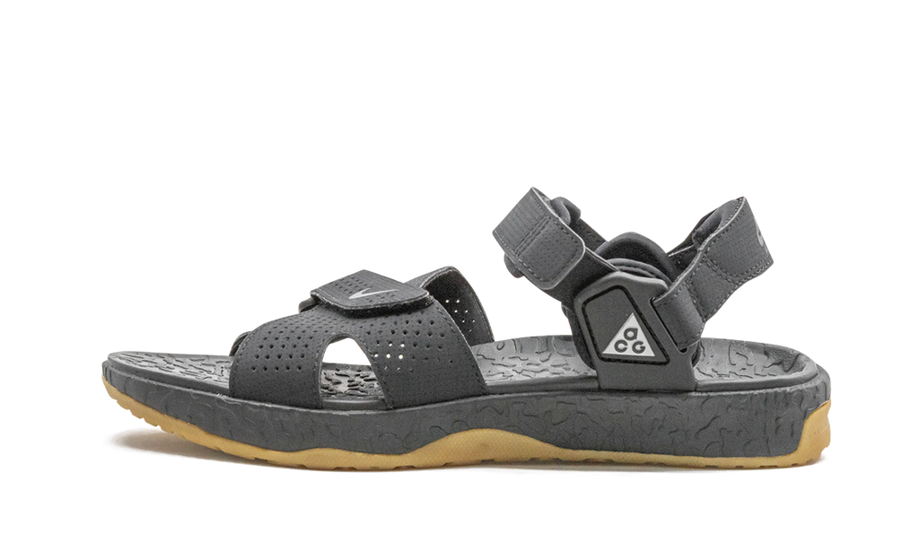 ACG Air Deschutz Sandals "Black Gum" CT3303 001