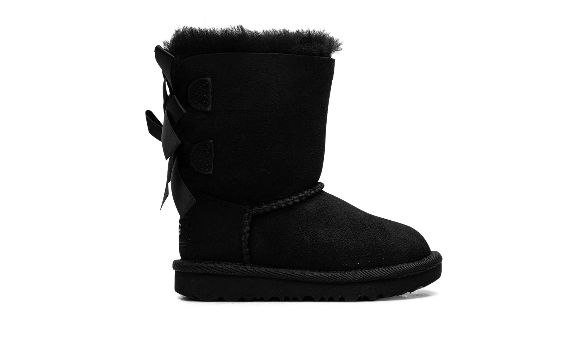 Bailey Bow 2 "Bailey Bow 2" 1017394T BLK
