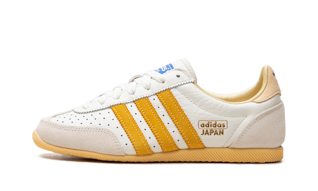 Japan WMNS "White" IG2011