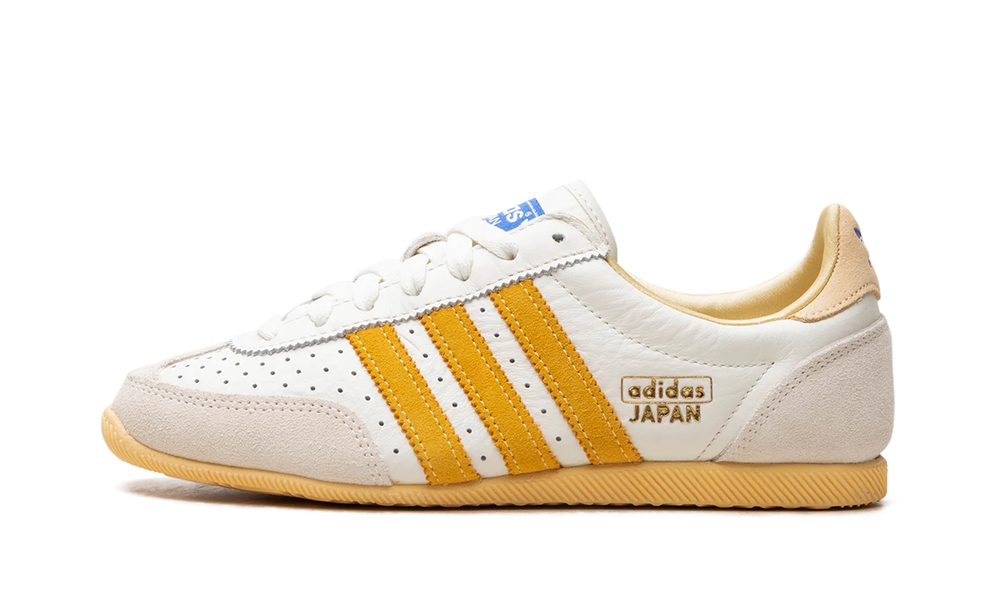 Japan WMNS "White" IG2011