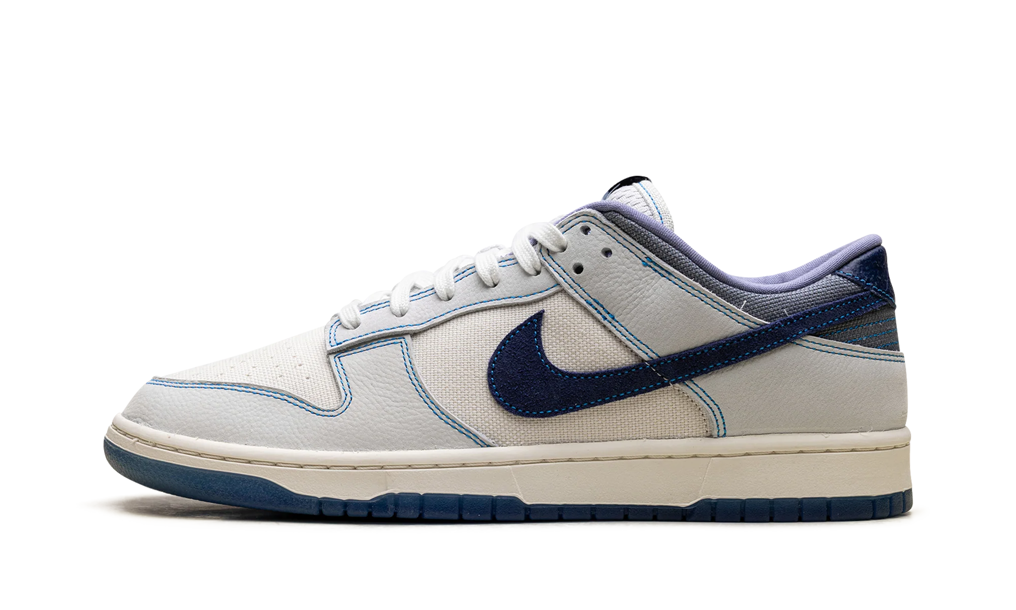 Dunk Low Retro SE "White Blue Void" IB6752 101