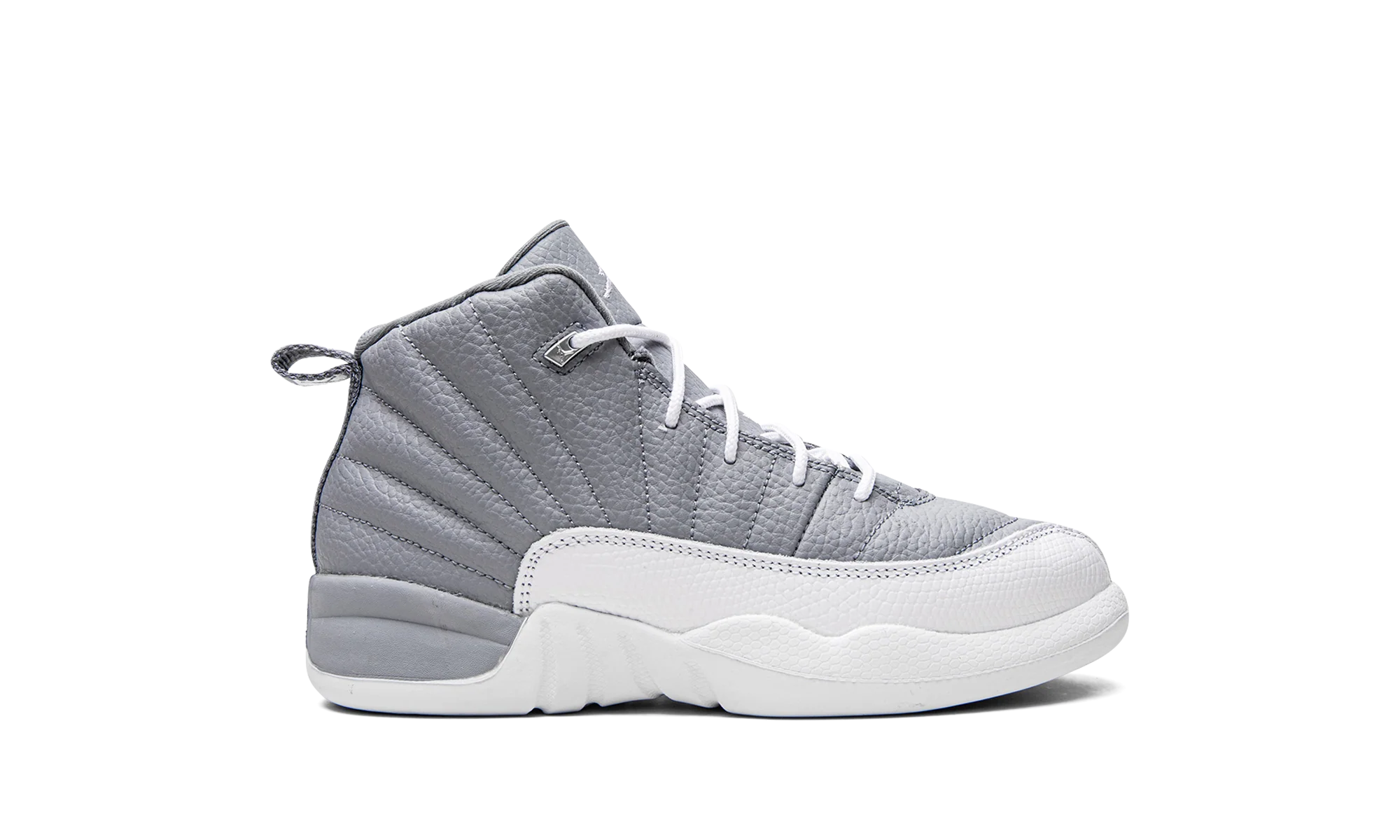 Air Jordan 12 Retro PS "Stealth" 151186 015