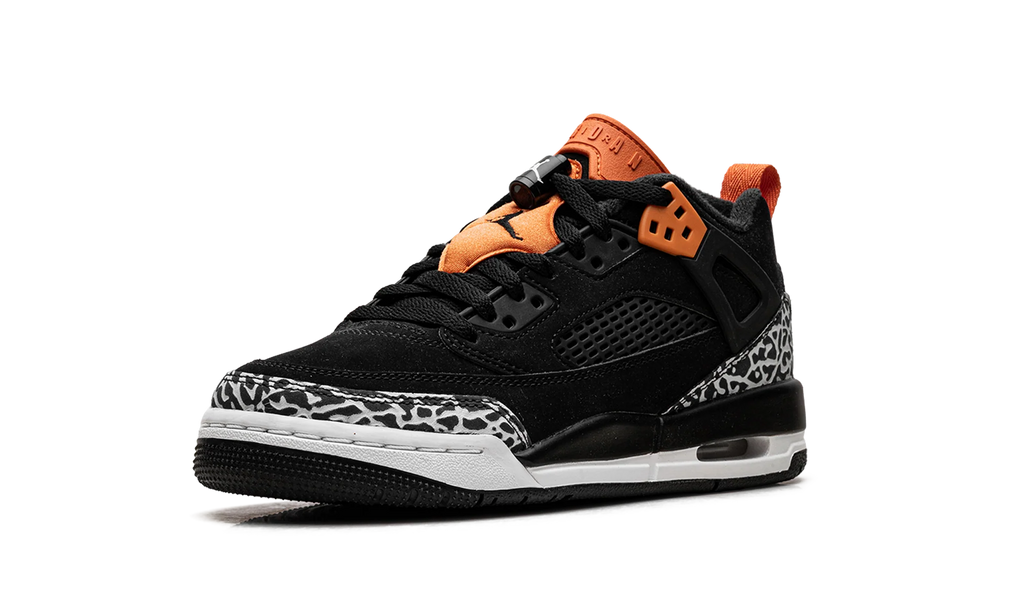 Spizike Low GS "Halloween" FQ3950 008