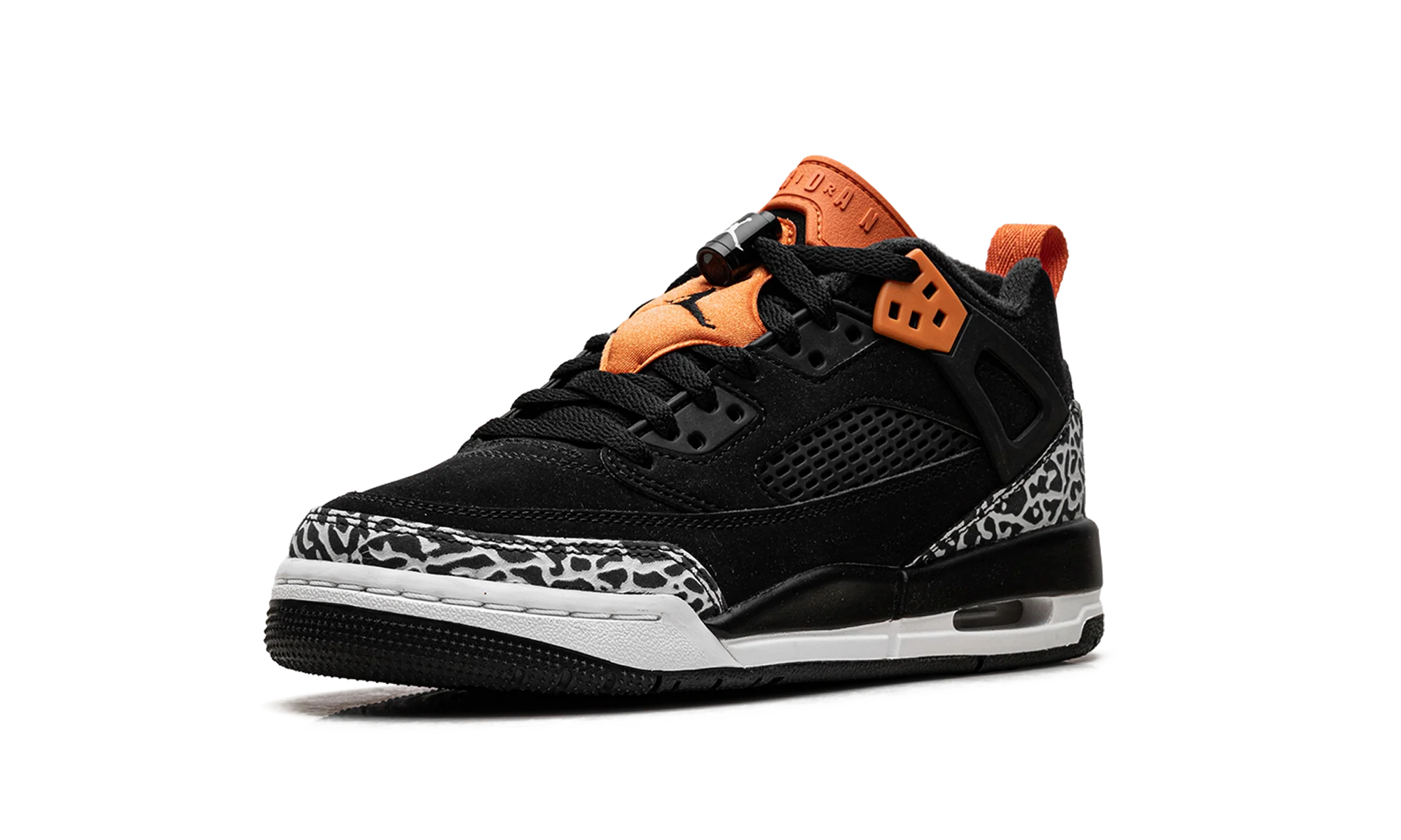 Spizike Low GS "Halloween" FQ3950 008