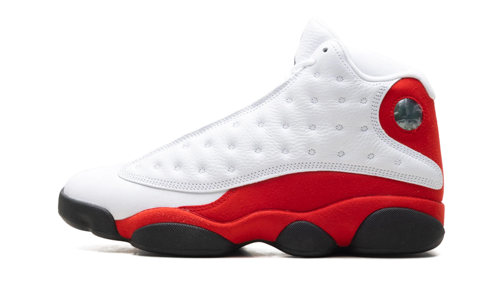 Air Jordan 13 Retro "OG Chicago (2026)" 414571 102