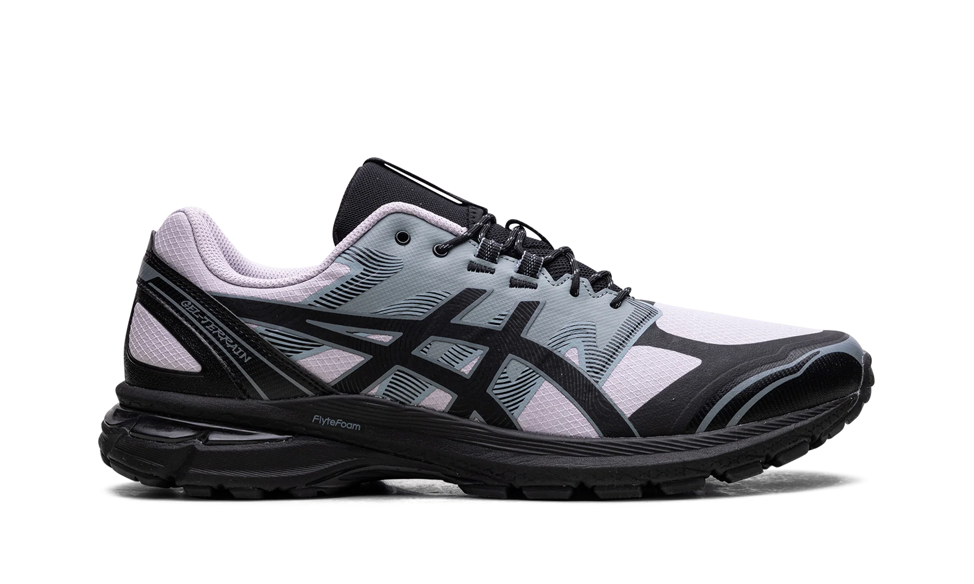 GEL-Terrain "Faded Ash Rock" 1203A342 500
