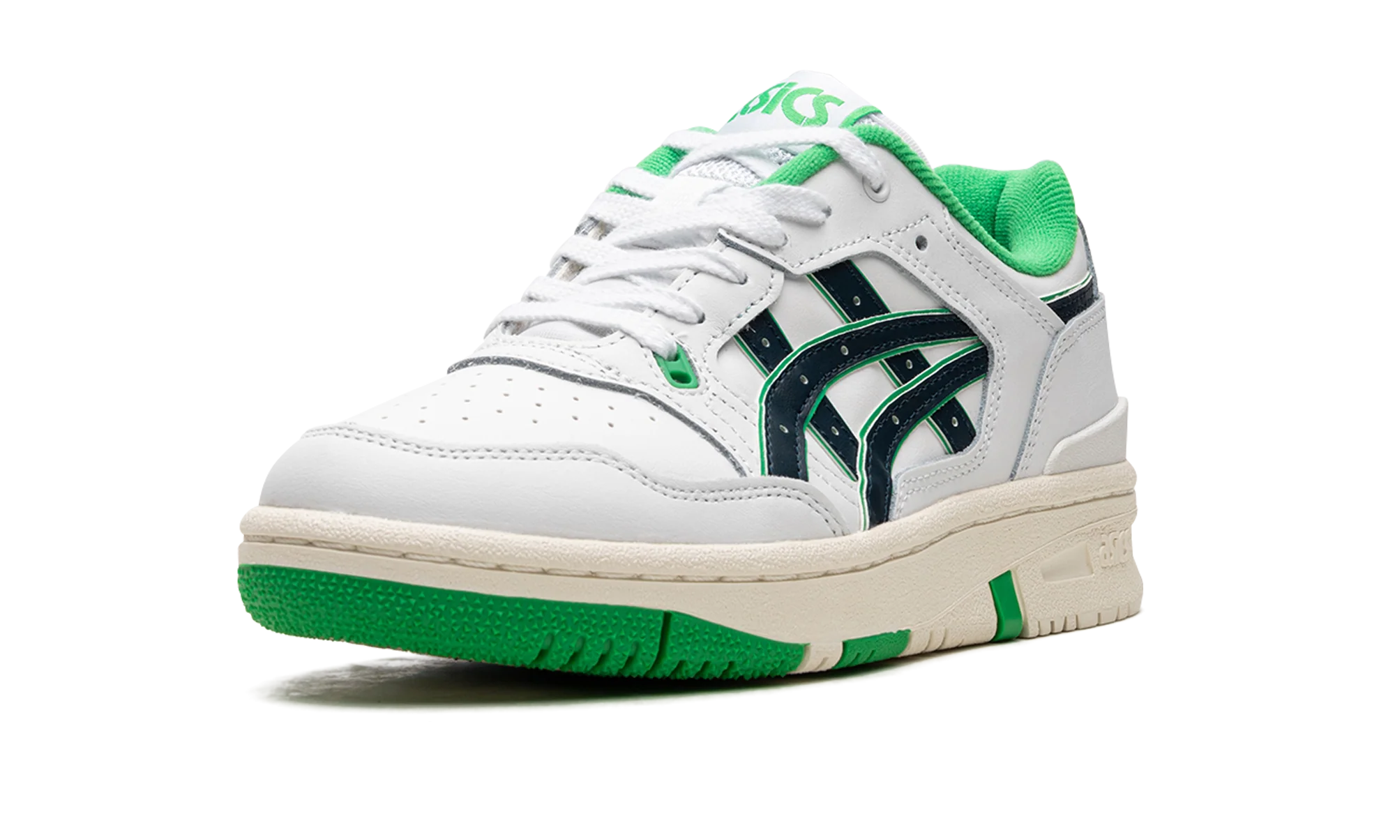 EX89 "White / French Blue / Green" 1201A476 106