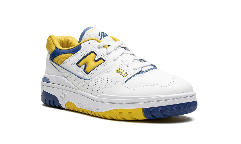 550 "LA Rams" BB550NCG