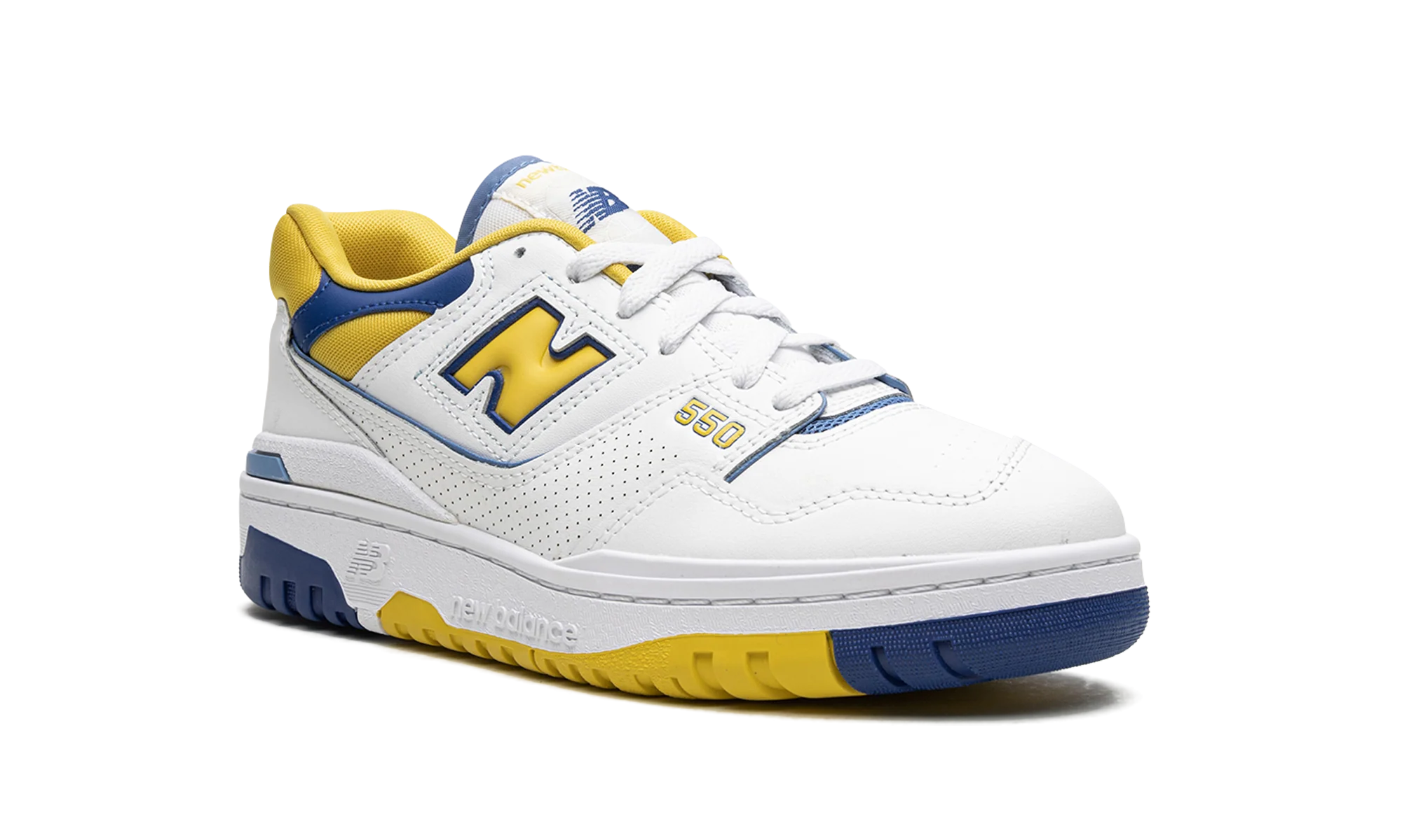 550 "LA Rams" BB550NCG