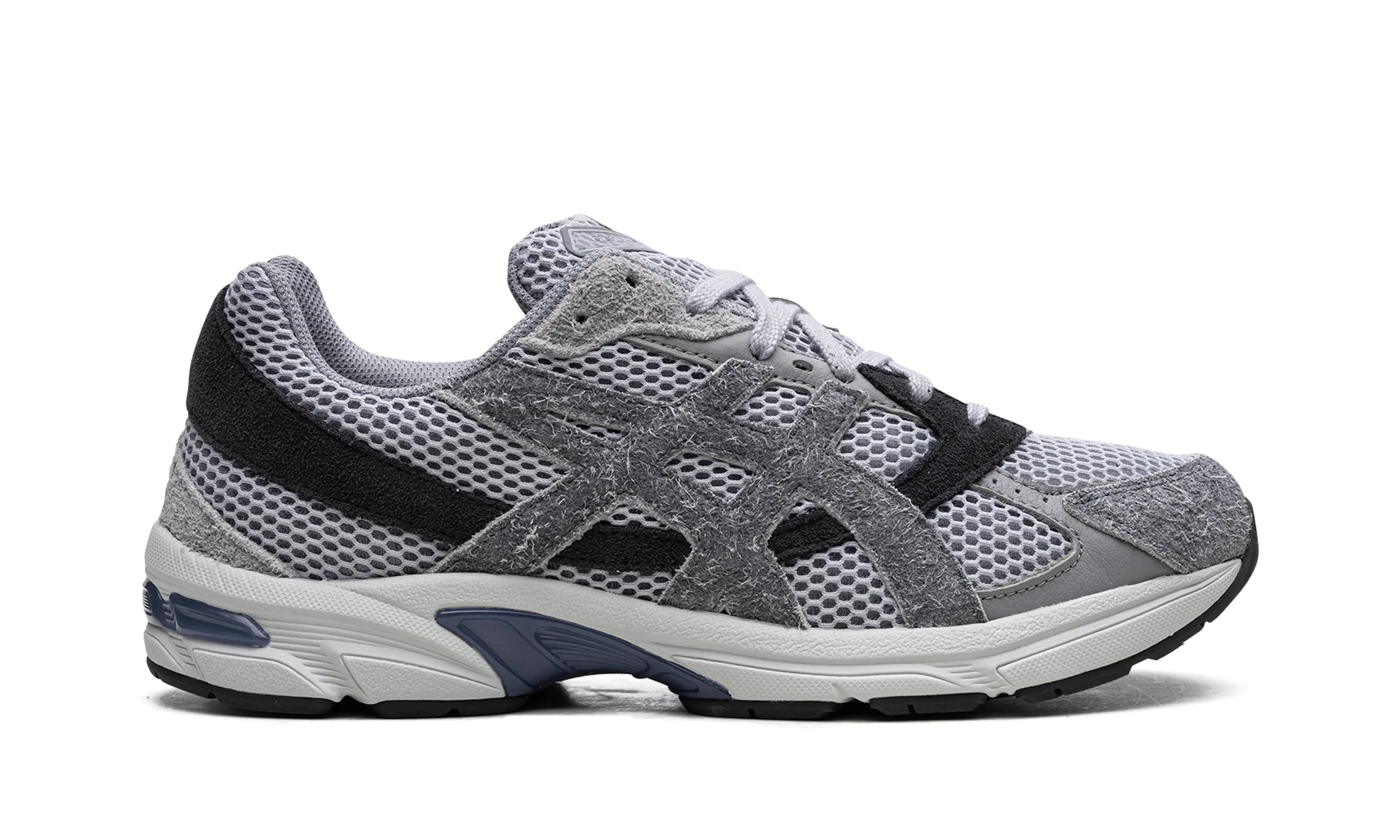 Gel 1130 "Mid Grey / Steel Grey" 1203A327 021