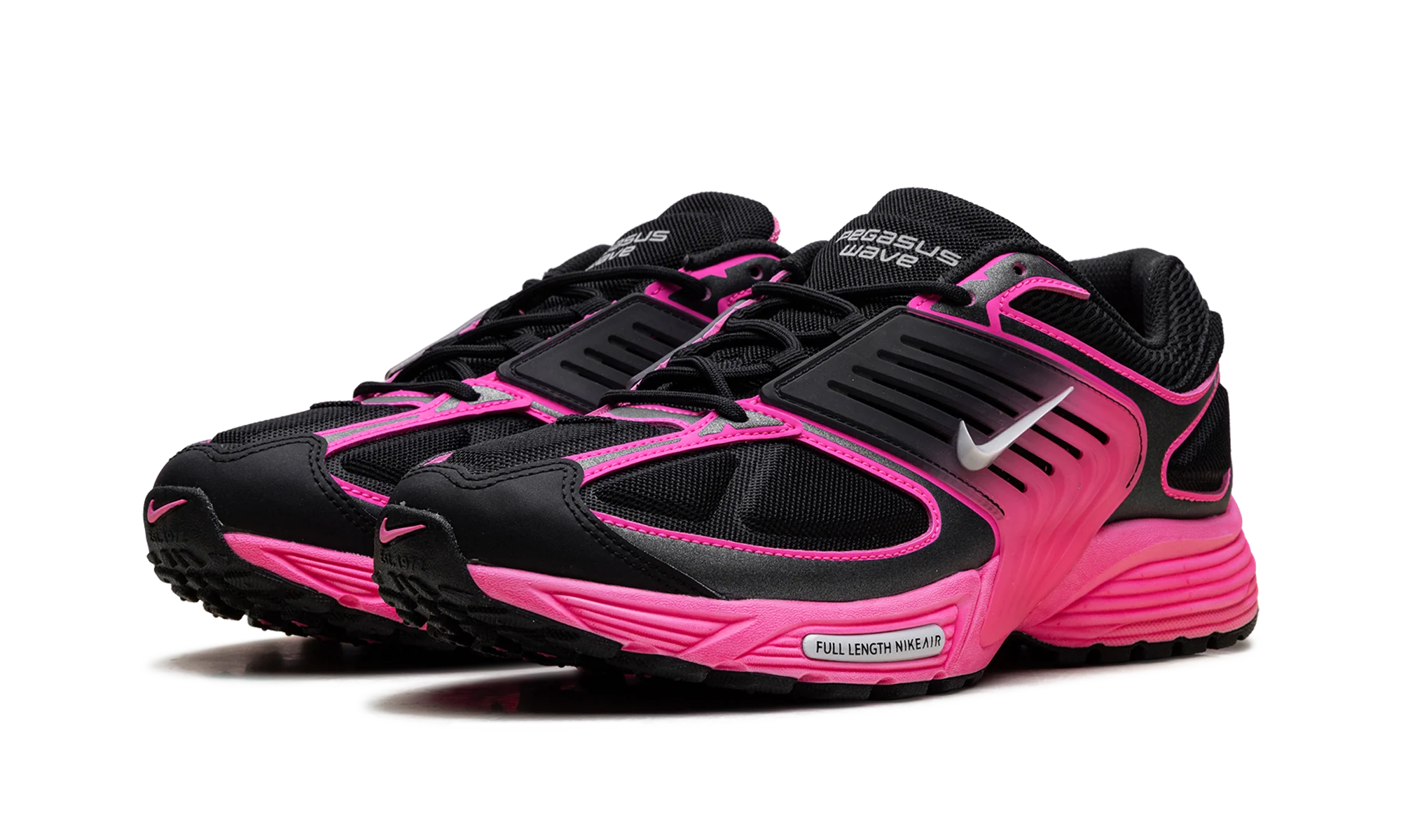 Pegasus Wave "Pink Blast" IB0612 007