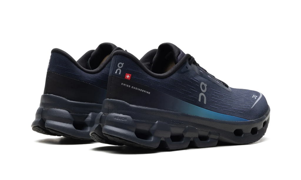 On Cloudspark WMNS "Black Blueberry" 3WE10401947
