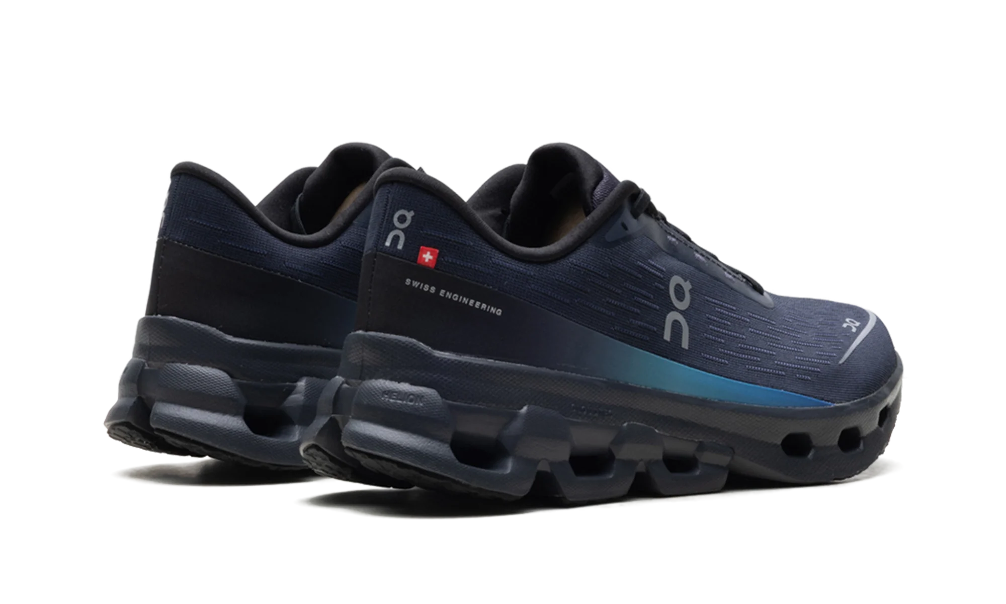 On Cloudspark WMNS "Black Blueberry" 3WE10401947