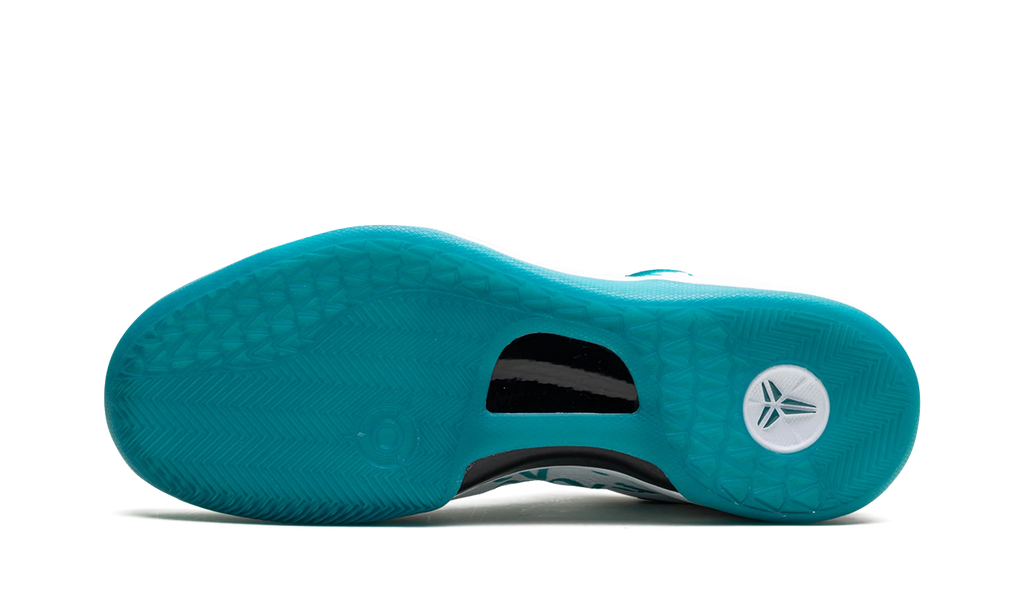 Kobe 8 Protro "Radiant Emerald" FQ3549 101