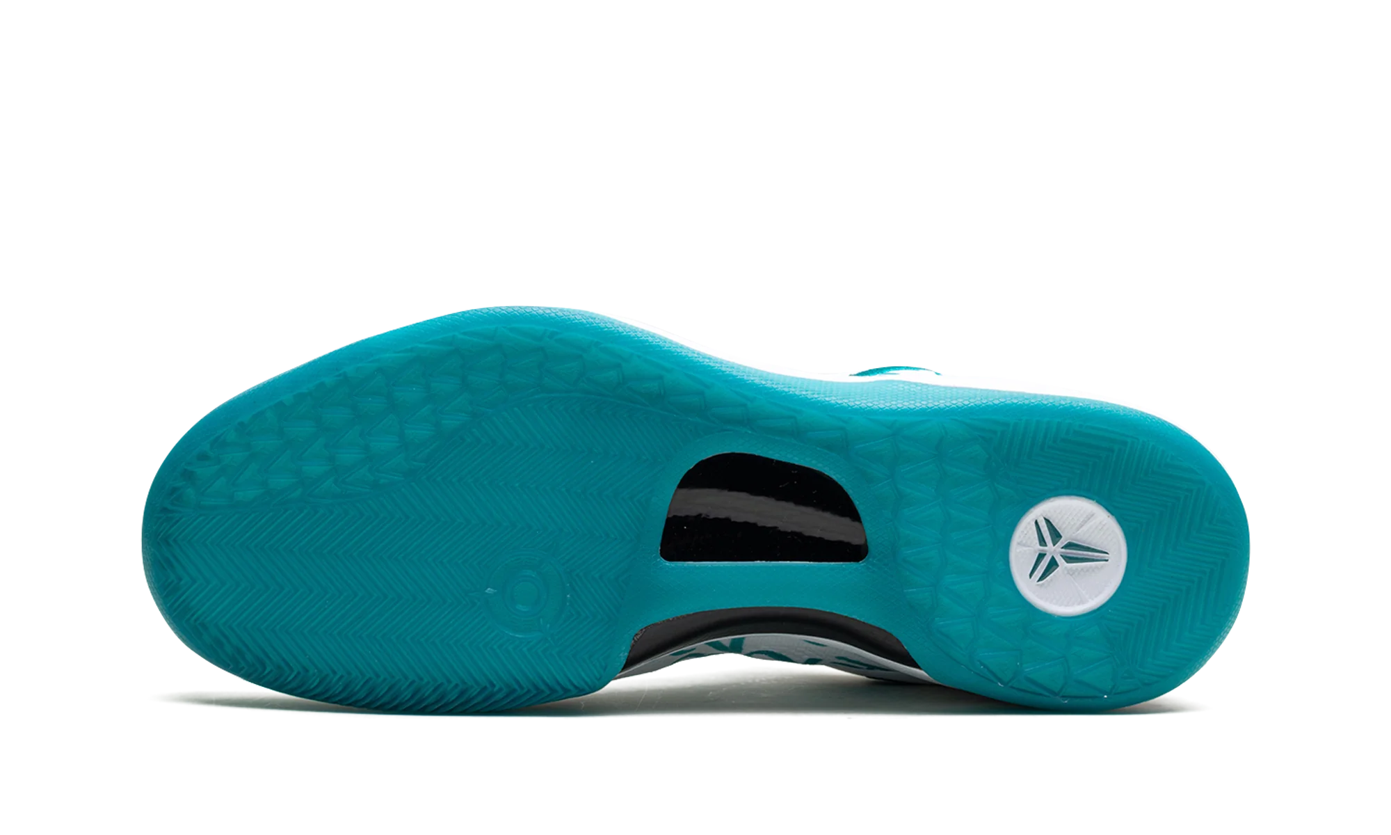 Kobe 8 Protro "Radiant Emerald" FQ3549 101