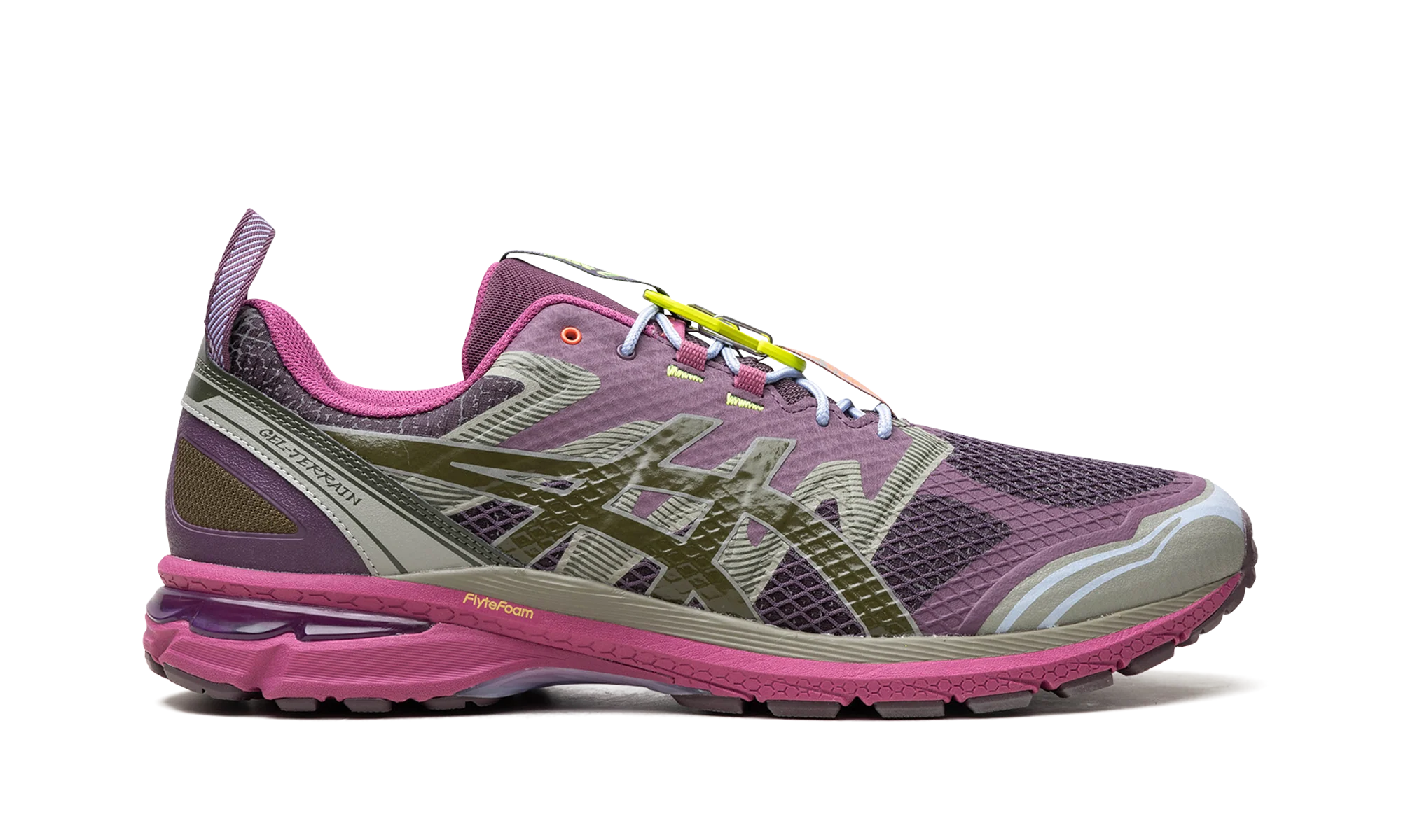 GEL-Terrain "Up There" 1203A520 500