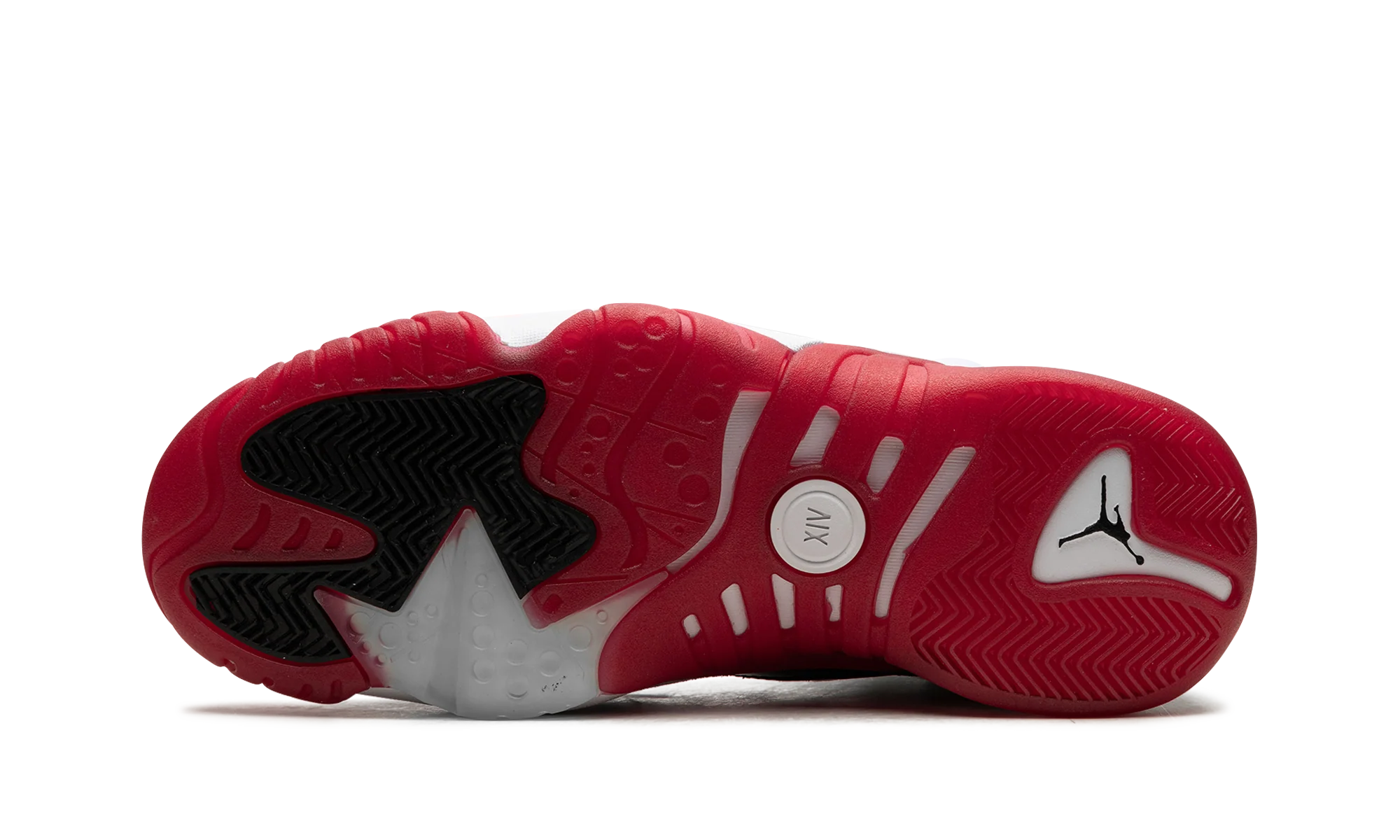 Jumpman Two Trey "Bred Concord" DO1925 106