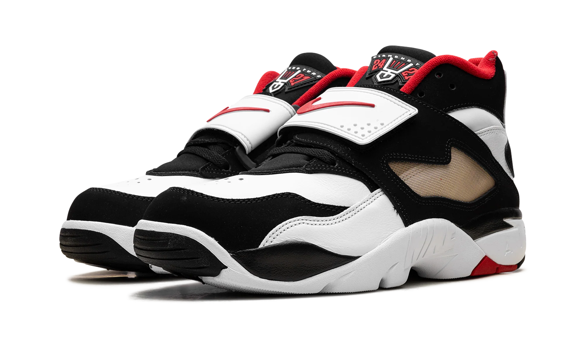 Air Diamond Turf "49ers" FZ8224 100