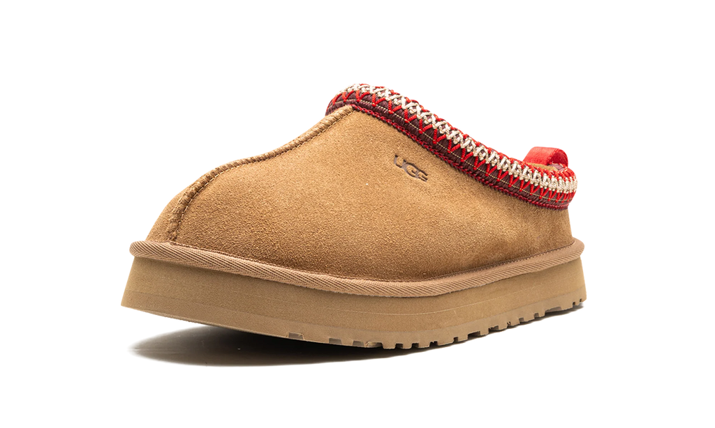 Tazz GS "Chestnut" 1143776K CHE