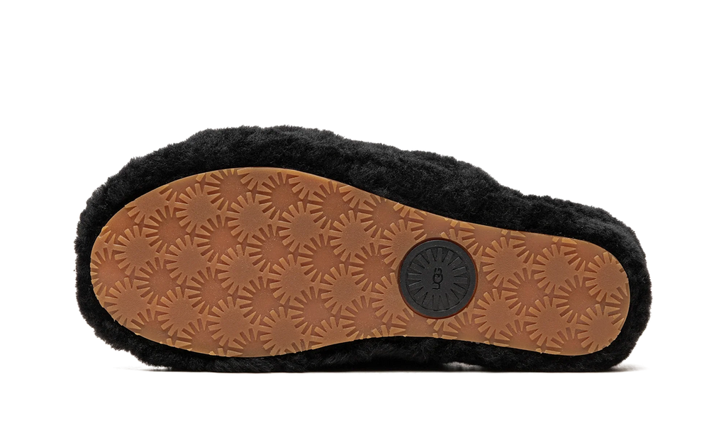 AUSTRALIA FLUFF YEAH WMNS "Black" 1095119 BLK