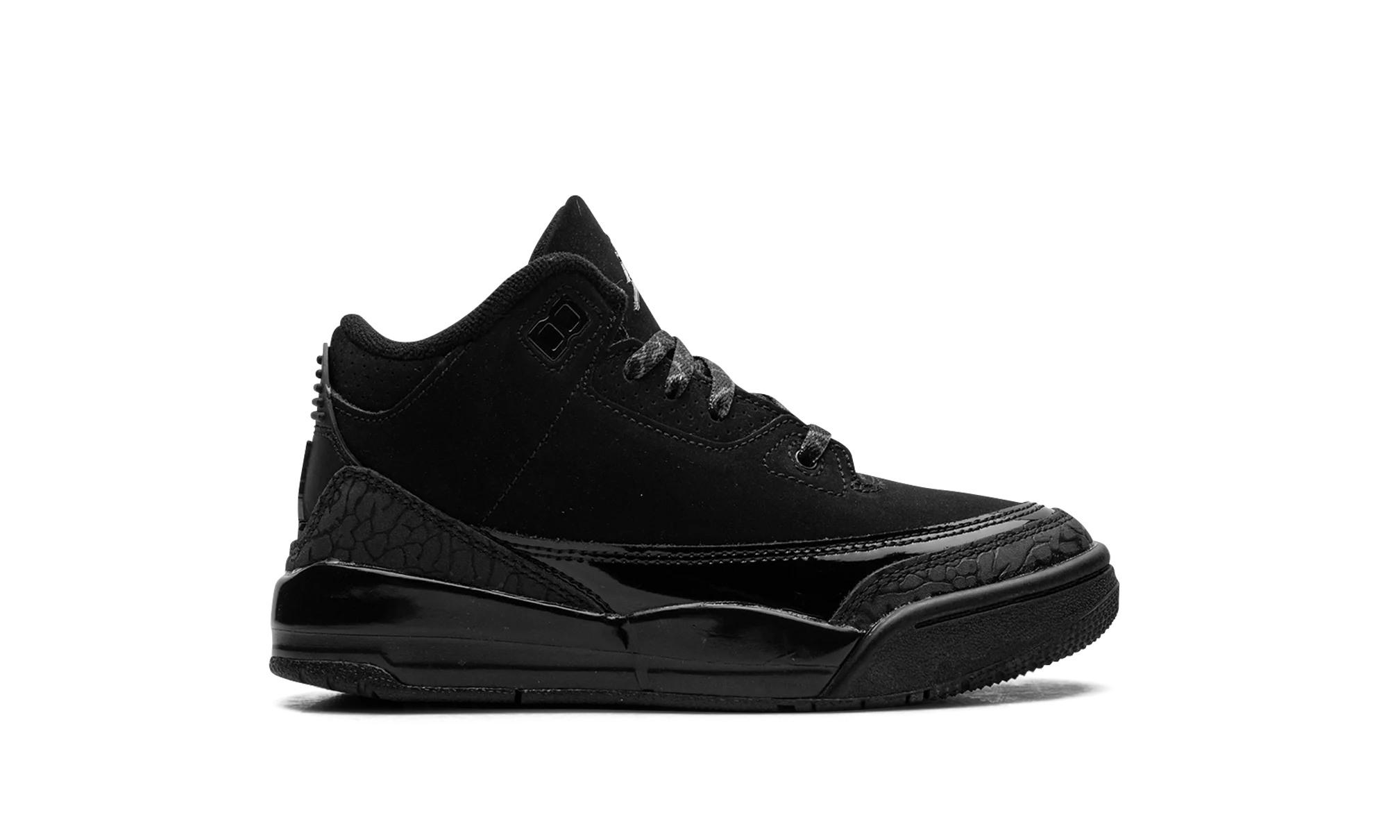 Air Jordan 3 PS "Black Cat" DM0966 001