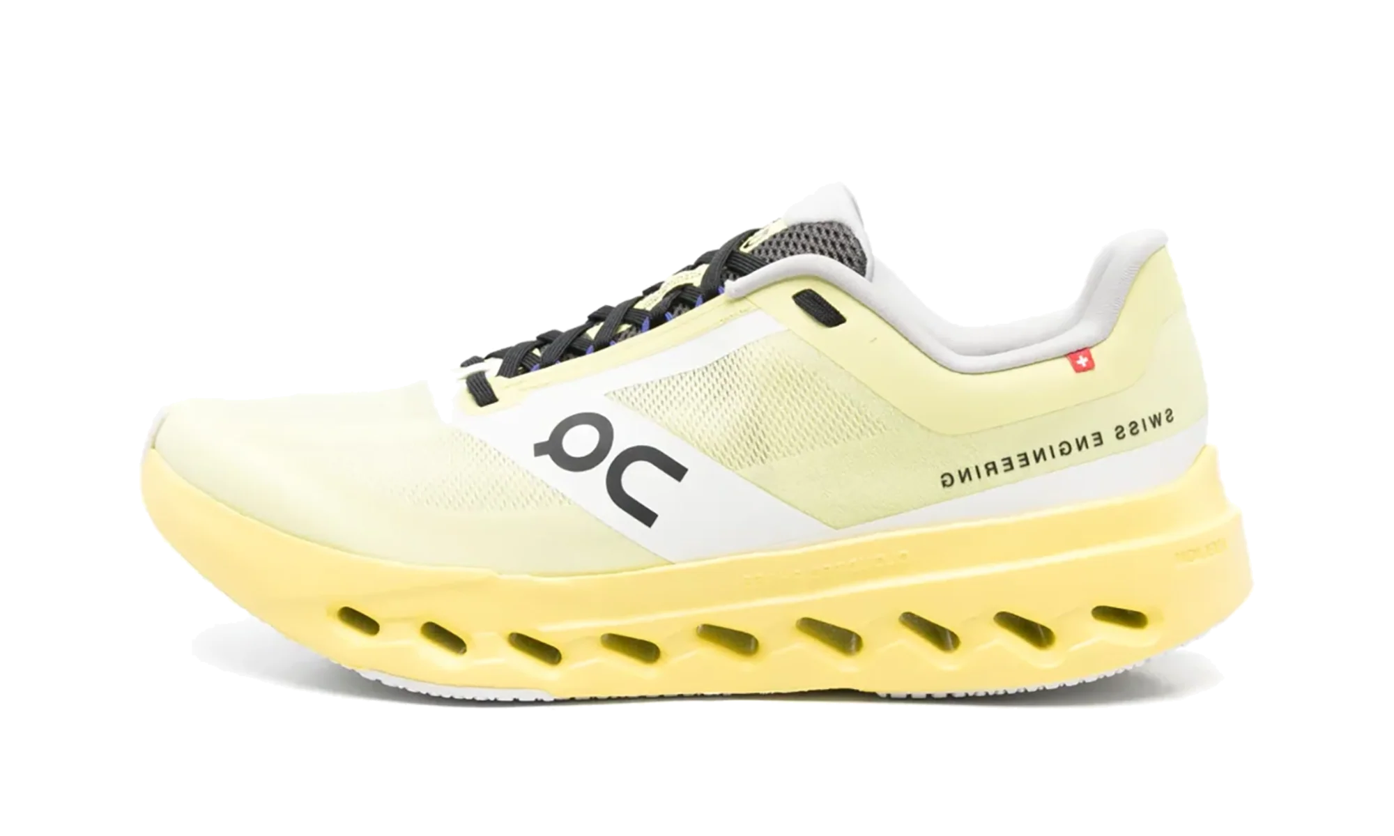 Cloudsurfer Next Z5 "Limelight White" 3MF10323003