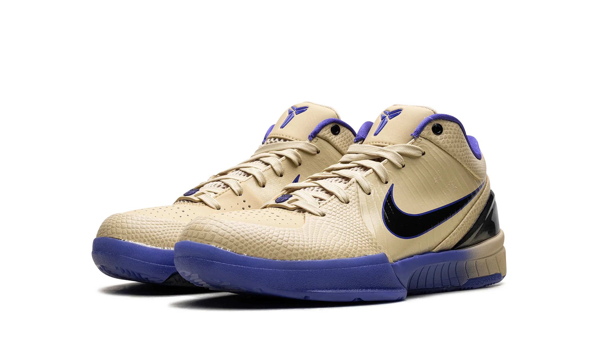 Kobe 4 GS "FC Barcelona - Away Kit" HQ2303 700