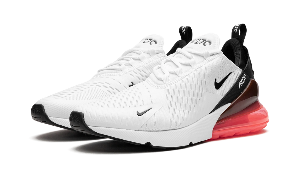 Air Max 270 "White Hot Punch" FD0283 100