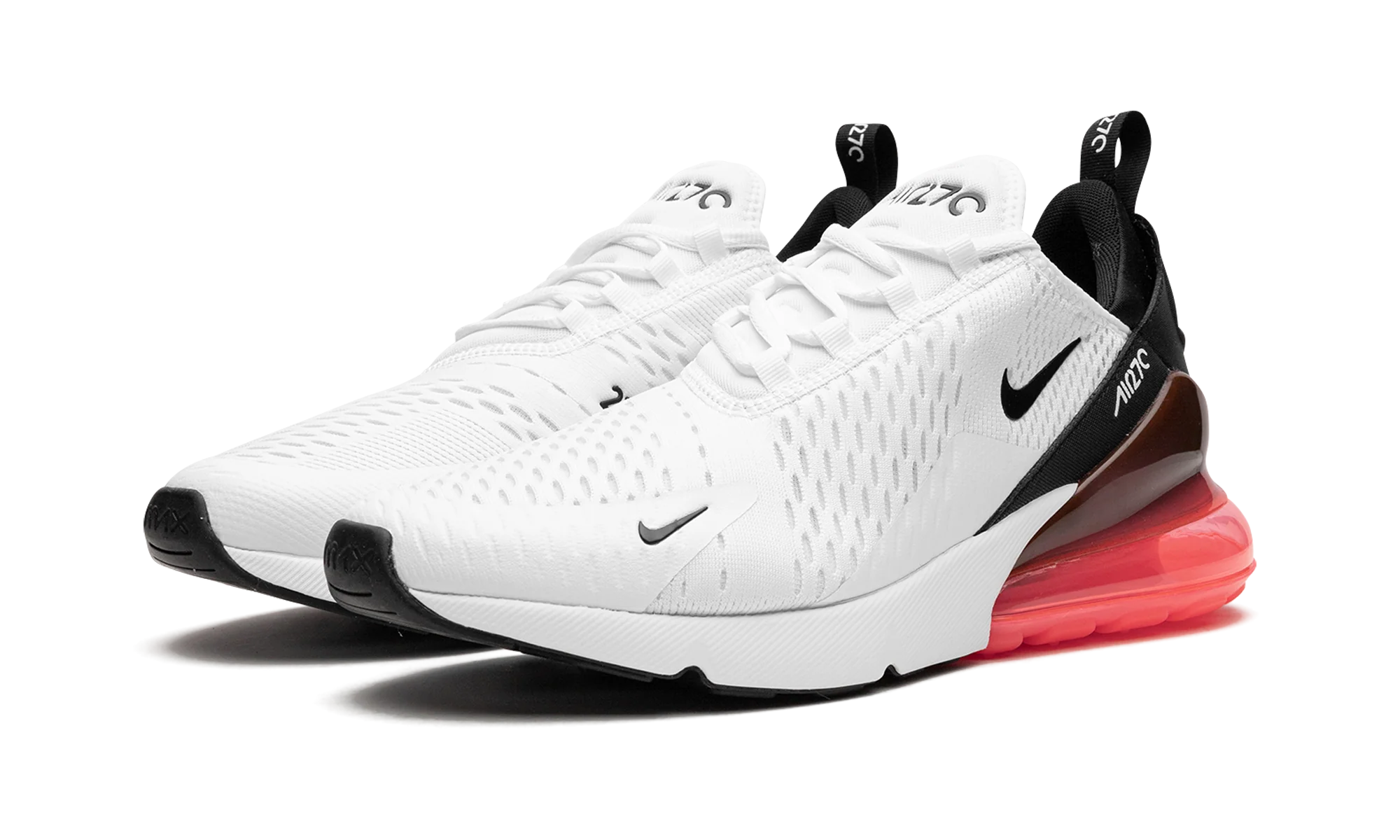 Air Max 270 "White Hot Punch" FD0283 100