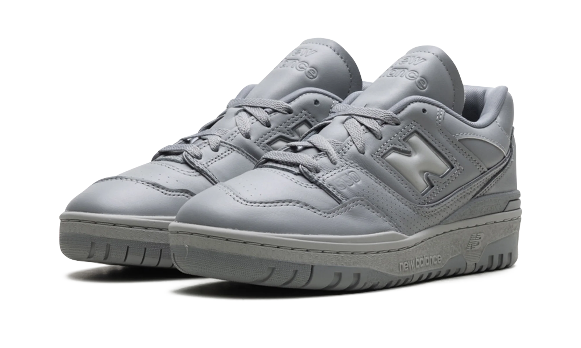 550 "Slate / Grey" BB550MCB