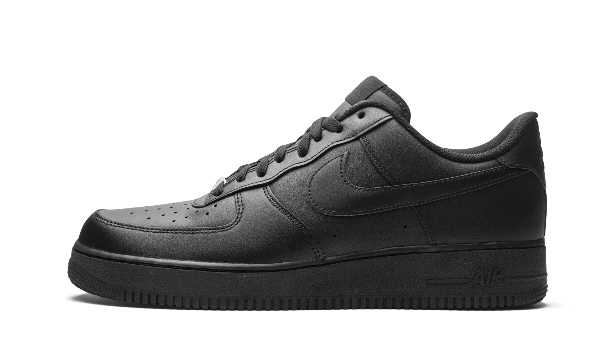 Air Force 1 Low "Triple Black" CW2288 001