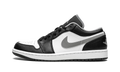 Air Jordan 1 Low "Black / Particle Grey" 553558 040